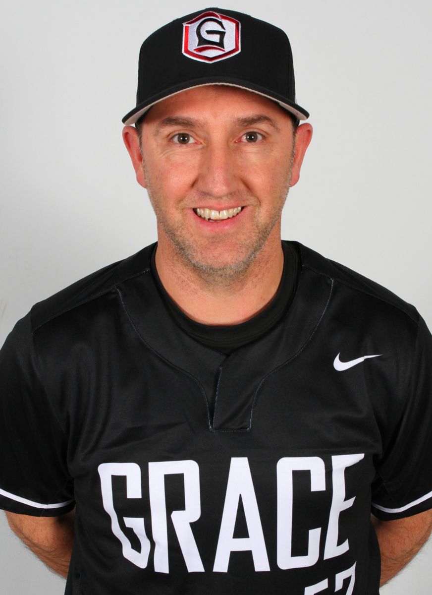 Justin Love | Assistant Coach