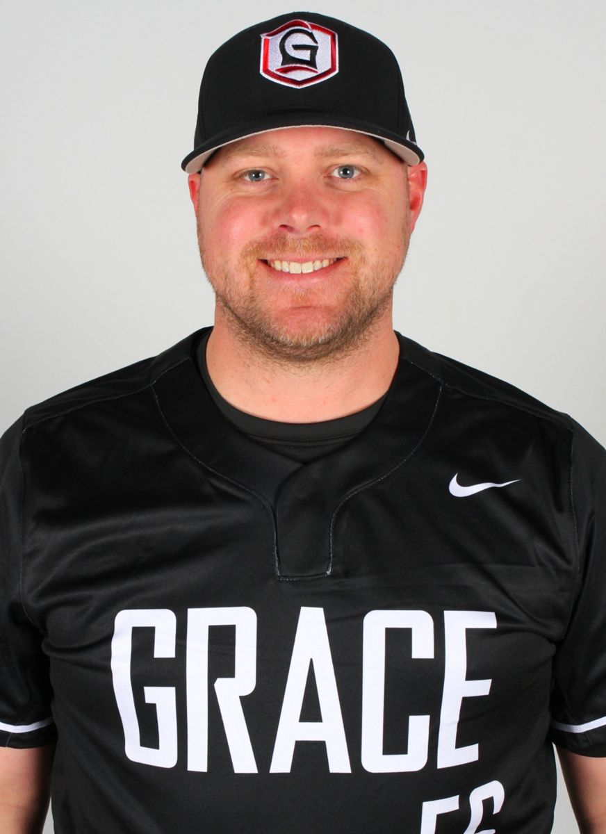 Ryan Roth | Head Coach