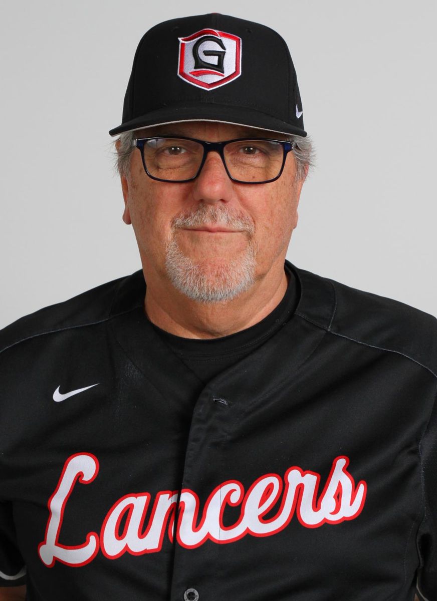 Tom Roy | Team Chaplain
